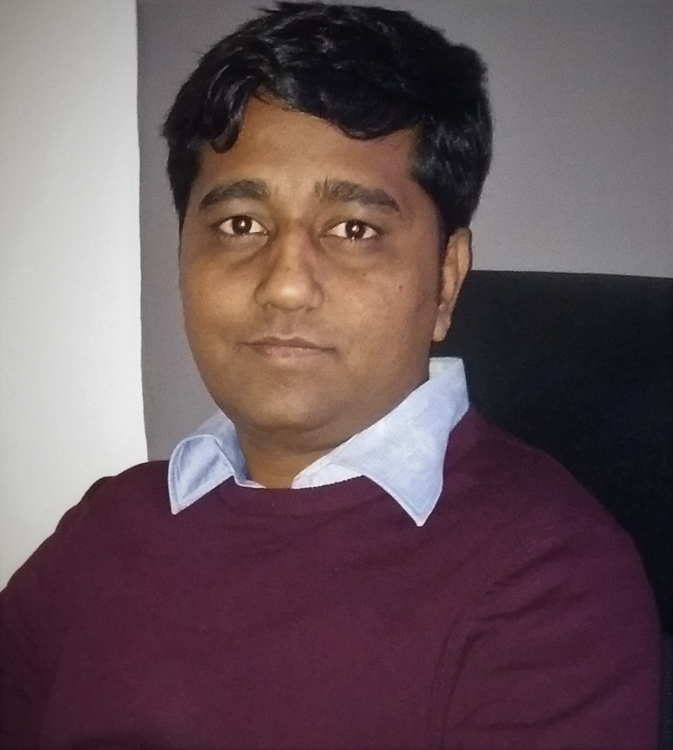 Dr. Anil Vir
