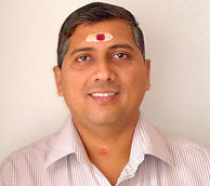 Prof. Arun K Tangirala