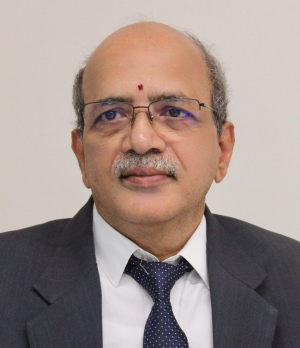 Prof. KSMS Raghavarao