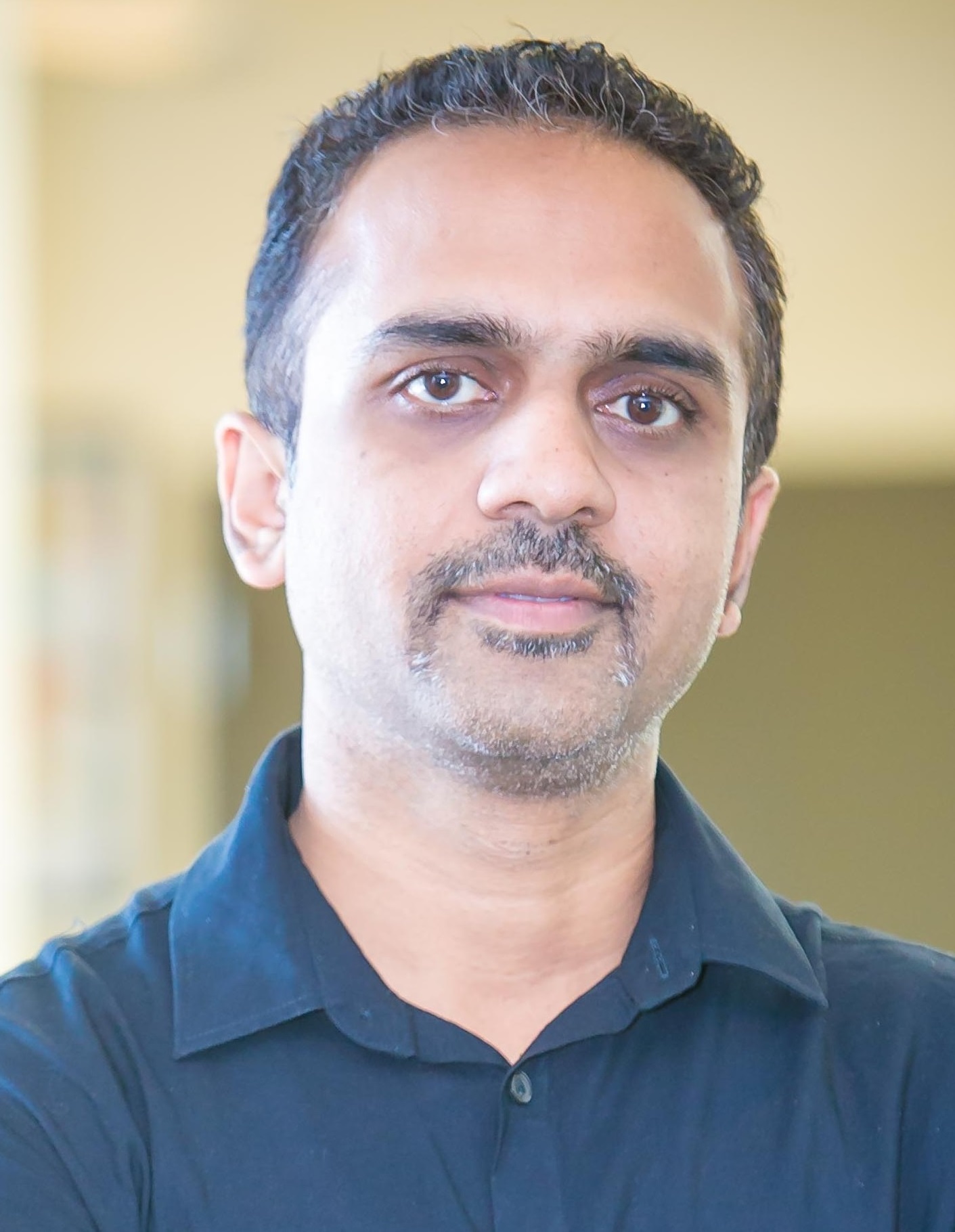 Prof. Sasidhar Gumma