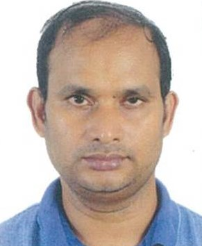 Dr. Bijoy Kumar Das
