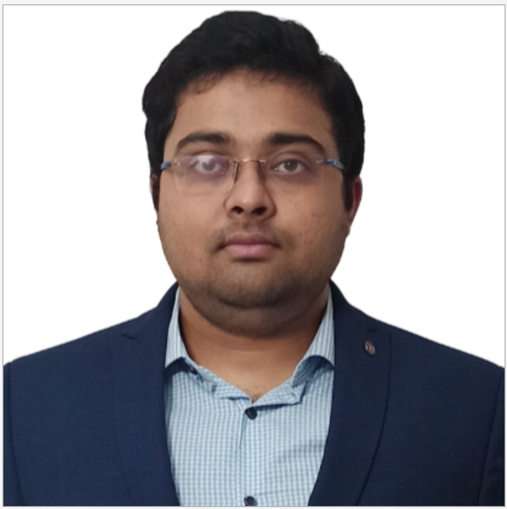 Dr. Shamik Misra