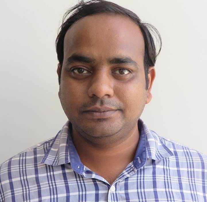 Dr. Narendra Singh