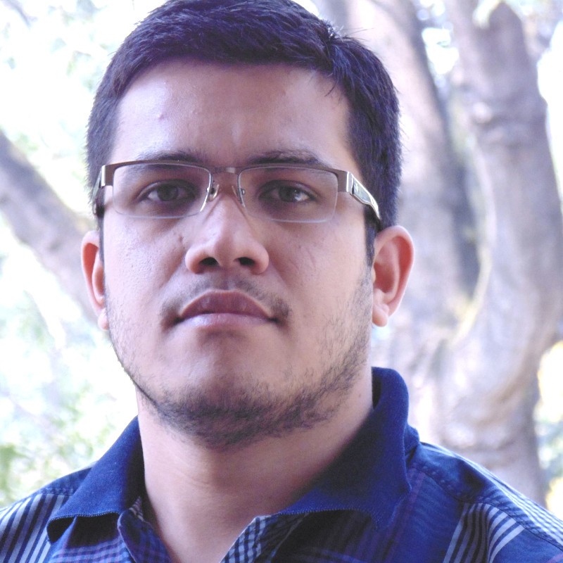 Dr. Nilesh Choudhary