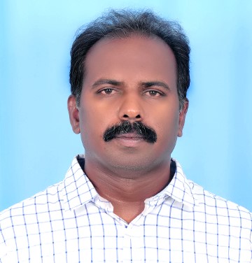 Prof. Thamida Sunil Kumar