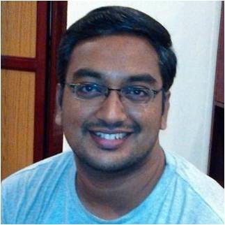 Dr. Trivikram Nallamilli