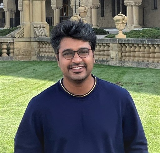 Dr. S Uday Kumar